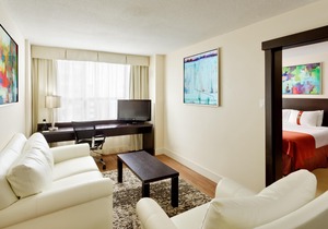 Holiday Inn Toronto Downtown Centre, an Ihg Hotel
