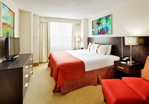 Holiday Inn Toronto Downtown Centre, an Ihg Hotel