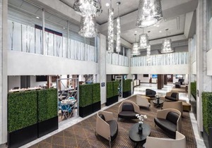 Holiday Inn Toronto Downtown Centre by IHG