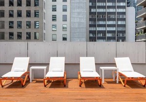 Holiday Inn Toronto Downtown Centre by IHG