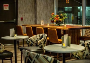 Holiday Inn Toronto Downtown Centre by IHG