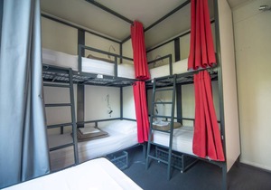 Hostel ∙ 8 guests