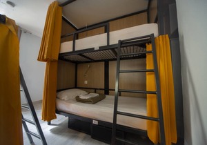 Hostel ∙ 8 guests