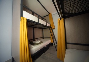 Hostel ∙ 8 guests