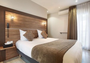 Hotel Apolonia Paris Mouffetard Sure Hotel Collection by Best Western