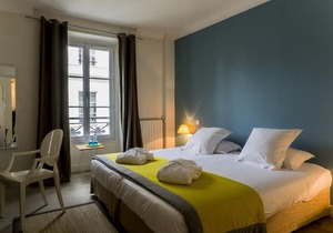 Hotel Arvor Saint Georges