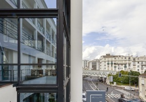 Hotel Atrium