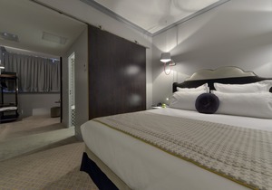 Hotel Atrium