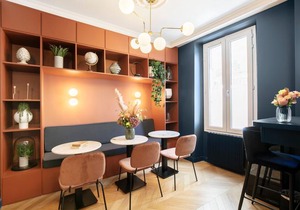 Hotel Boissiere
