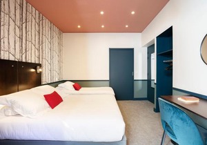 Hotel Boissiere