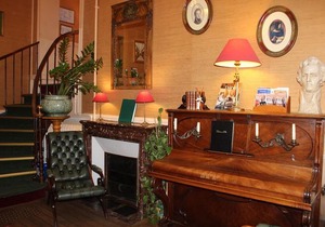 Hotel Chopin Paris