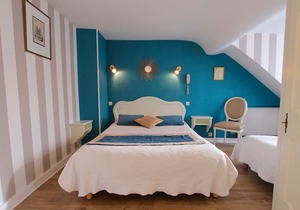 Hotel Chopin Paris