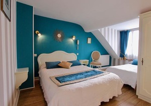 Hotel Chopin Paris