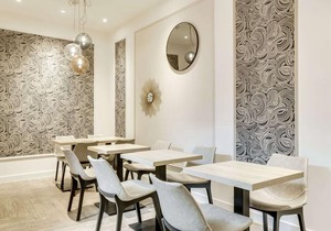 Hotel Courseine