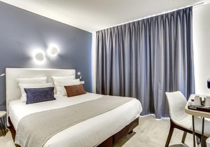 Hotel Courseine
