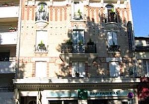 Hotel Courseine