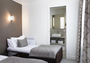 Hotel D'Espagne