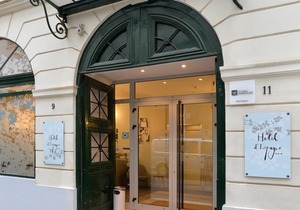 Hotel d'Espagne