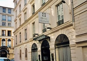 Hotel d'Espagne