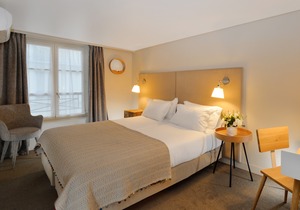 Hotel d'Espagne
