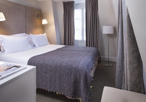 Hotel d'Espagne