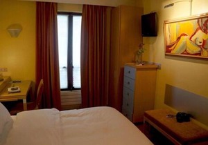 Hotel Danemark