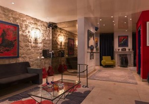 Hotel Danemark