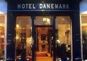 Hotel Danemark