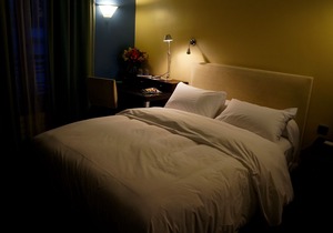 Hotel Danemark