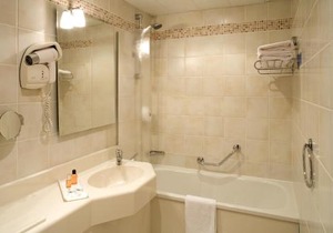 Hotel Daumesnil-Vincennes