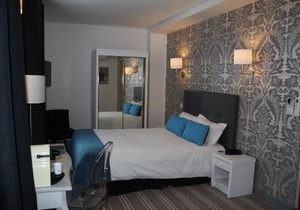 Hotel Dauphin