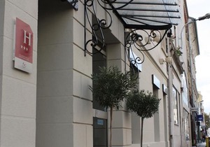 Hotel Dauphin