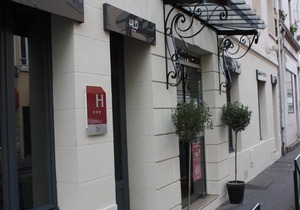 Hotel Dauphin