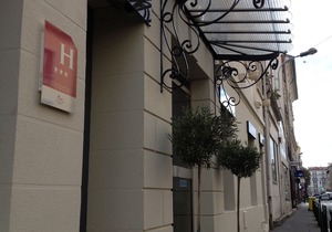 Hotel Dauphin