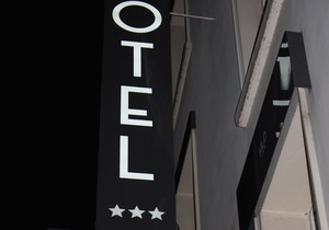 Hotel Dauphin
