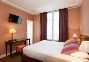 Hotel De La Jatte