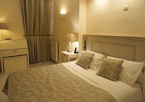 Hotel du Chateau Vincennes