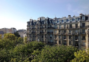 Hotel du Printemps Paris