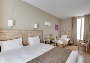 Hotel du Printemps Paris