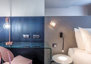 Hotel Duette Paris