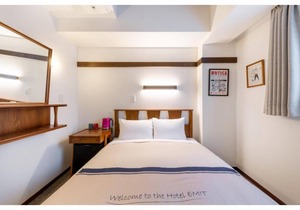 Hotel Emit Shibuya