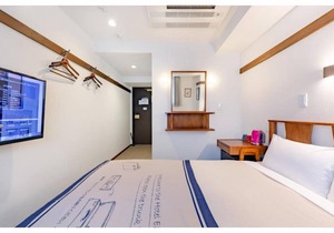 Hotel Emit Shibuya