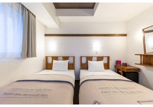 Hotel Emit Shibuya