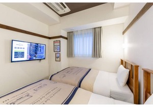 Hotel Emit Shibuya
