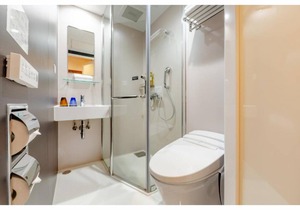 Hotel Emit Shibuya