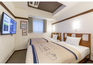 Hotel Emit Shibuya