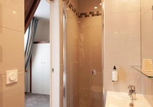 Hotel France Albion