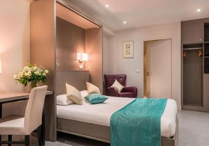 Hotel France Albion