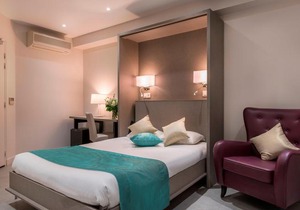 Hotel France Albion