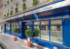 Hotel France Albion